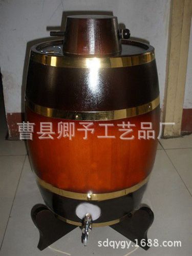 酒桶 厂家供应楝木酒桶 松木酒桶 橡木酒桶
