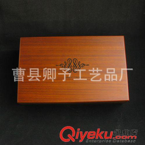 木制茶叶盒 厂家直销定制各种规格木制茶叶盒 实木茶叶盒 gd茶叶盒