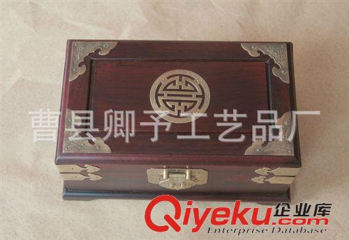 木制茶叶盒 厂家供应2014新款香樟木木盒  来样来图定做