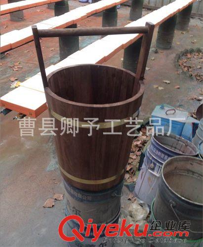 木桶 厂家直销专用木制水桶各种规格木制水桶