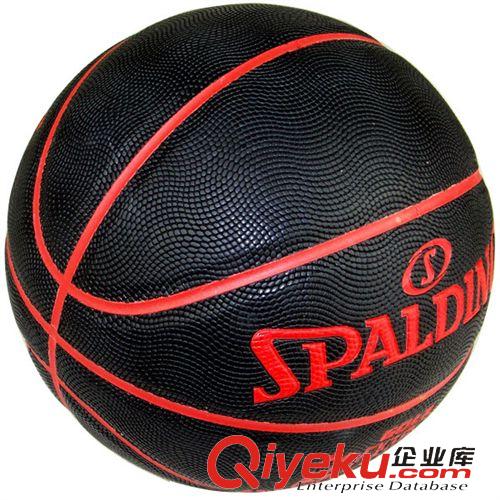 篮球 批发天天体育PU软皮篮球SMB-667A  黑色水泥地战神 一件代发