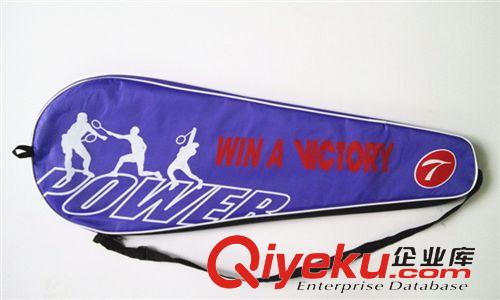 羽毛球/网球拍线 天天炼厂家生产羽毛球拍包 高品质拍包
