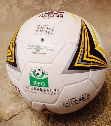 足球 zp儿童足球青少年学生标准5号足球训练比赛用tj免包邮新无缝
