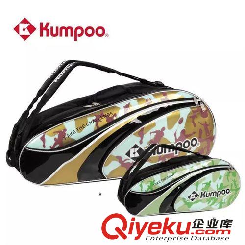 熏风 薰风KUMPOO KGS-28羽毛球拍包双肩背包熏风运动包  厂家zp批发