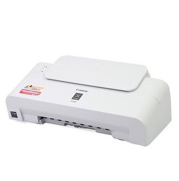 办公设备 全新佳能IP1188 黑白喷墨打印机 小型办公黑白打印机 替代ip1180