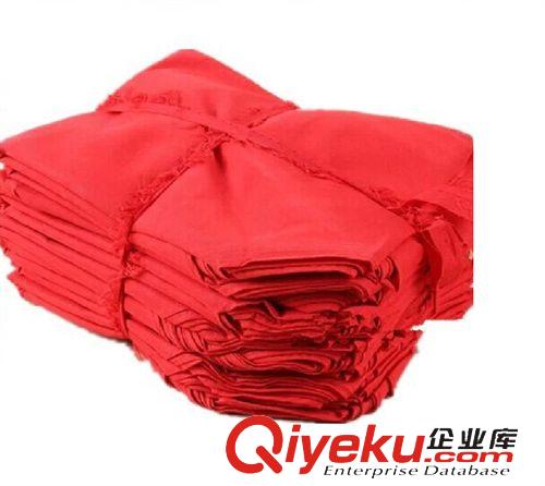 旗帜 红领巾 小学生红领巾 绸布棉布红领巾0.9－1.5米红领巾批发