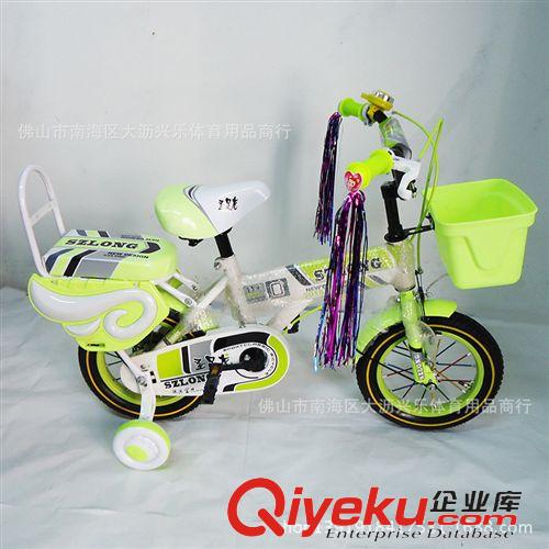 童车类 儿童自行车12寸14寸16寸 2015新款 儿童单车 童车批发 厂价直销
