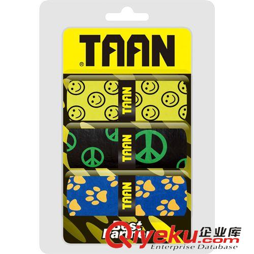 运动配件 厂家直销泰昂TAAN香味花纹手胶90个罐装TW980批发