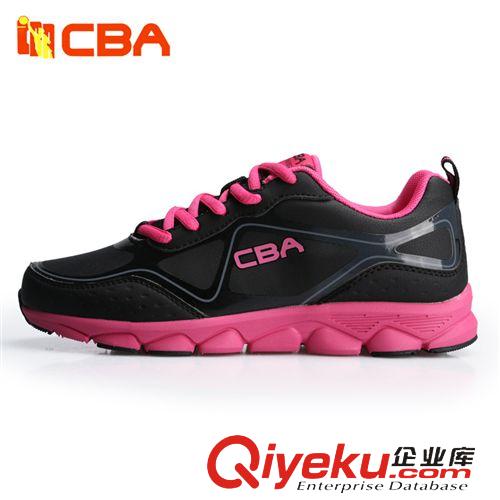 zp-CBA CBAzp女跑步鞋14年冬季新品时尚靓丽防滑耐磨运动鞋慢跑鞋