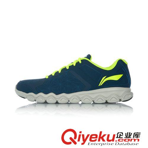 zp-李宁lining 李宁2014年新款男款跑步鞋男士透气运动鞋品牌zp男鞋ARHH057