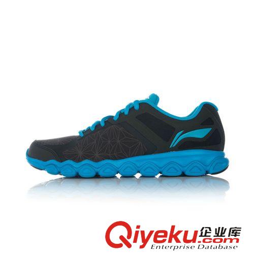zp-李宁lining 李宁2014年新款男款跑步鞋男士透气运动鞋品牌zp男鞋ARHH057