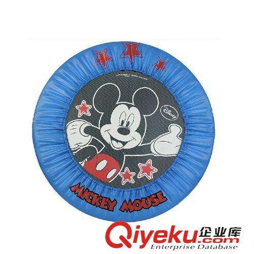 母婴用品 迪士尼DISNEY 米奇蹦蹦床 健身娱乐 休闲运动 时尚快乐