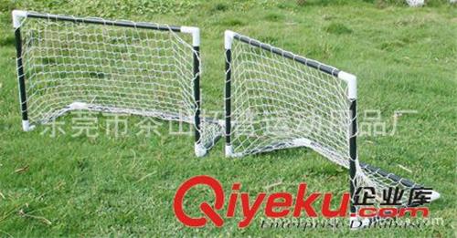 球架球网系列 生产供应 足球训练球门 足球网 铁管材质 Football Goal 球门