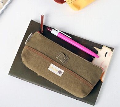 韩版文具 宇宙系列多功能笔袋 文具收纳袋 铅笔袋