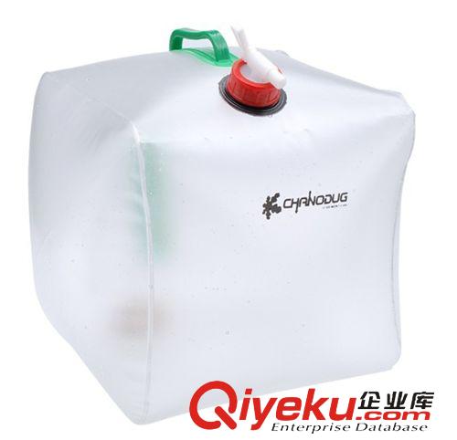 品牌购——夏诺多吉 CHANODUG/夏诺多吉 折叠水壶20L FX-8906