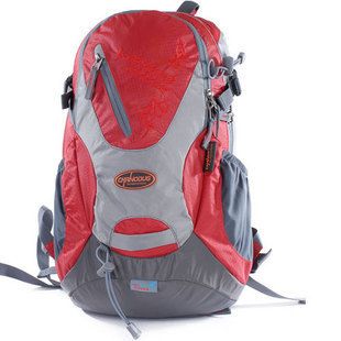 品牌购——夏诺多吉 夏诺多吉 zp20L登山包超轻FX-8530新品上架登山用品