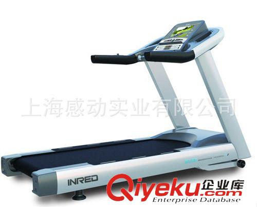 跑步机 批发供应 zp英瑞得JN9.7商用跑步机 多功能健身器材电动跑步机