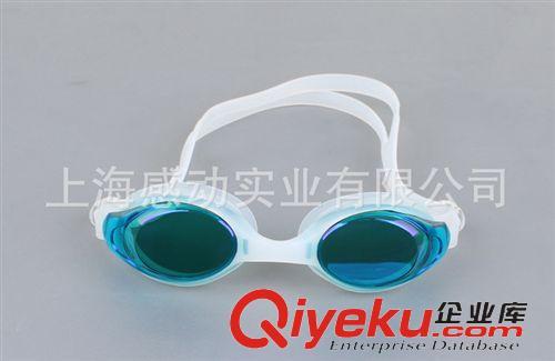泳镜 批发销售 FEW飘730防雾泳镜 成人舒适休闲款多色游泳镜