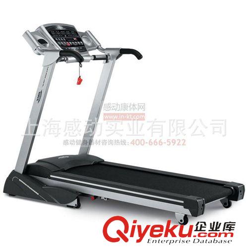 有氧健身器械 批发供应 必艾奇G6446E家用健身器材跑步机 BH多功能电动跑步机