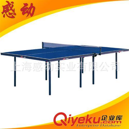 乒乓器材类 长期批发 T3321红双喜室内乒乓球台 普及折叠型乒乓球台 价格优惠