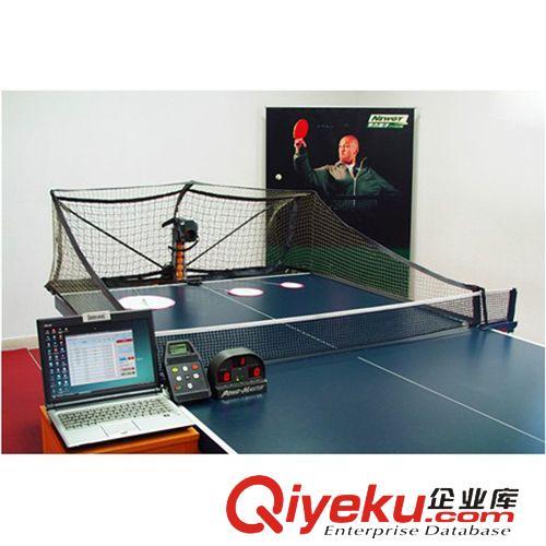 乒乓器材类 乐吉2050超级编程发球机专卖,{zx1}科技全数码控制！