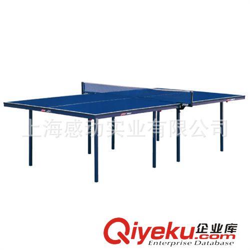 产品大全 长期批发 T3321红双喜室内乒乓球台 普及折叠型乒乓球台 价格优惠