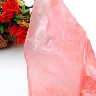 自产自销 yz环保垃圾袋 50*60 清洁 断点式一次性垃圾袋T