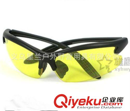 户外眼镜 daisy c3护目镜摩托车防护镜骑行防风镜紫外线眼镜登山户外用品