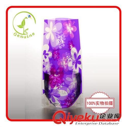花瓶袋 (H8) 创意家居用品PVC折叠花瓶，新奇特折叠塑料花瓶