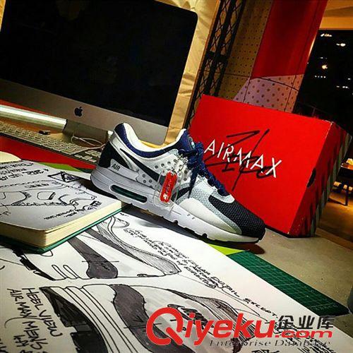 耐尔克/Niike max 0 zero 李易峰 奥利奥 跑步训练鞋 一件代发 外贸批发 明星