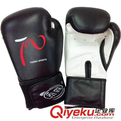 拳击用品（Boxing equipment) 工厂直销 批发TS-2212 泰森拳击手套 散打 拳击手套 专业散ds套