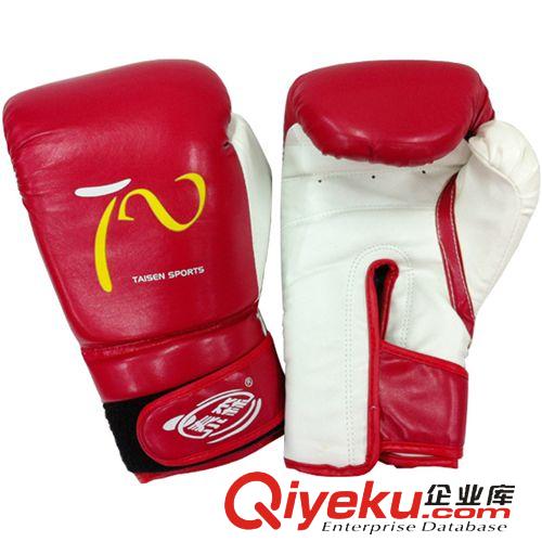 拳击用品（Boxing equipment) zp批发 泰森 新款拳击手套 散打拳套 沙袋训练泰拳专业格斗搏击