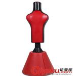 拳击用品（Boxing equipment) 工厂直销 批发 泰森TS-62不倒翁 立式沙包 落地式沙包 拳击沙袋