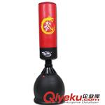 拳击用品（Boxing equipment) 工厂直销 批发 泰森TS-65不倒翁立式沙袋 拳击沙包散打沙袋 沙包