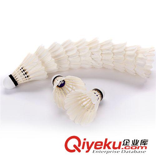 羽神羽毛球 耐打王 型号105 特别耐打 羽毛球 体育用品 OEM加工贴牌