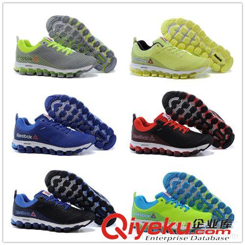 跑步鞋 工厂直销 2015 锐步官方主打 REEBOK JETFUSE气垫鞋 跑步鞋