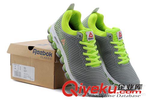 跑步鞋 工厂直销 2015 锐步官方主打 REEBOK JETFUSE气垫鞋 跑步鞋