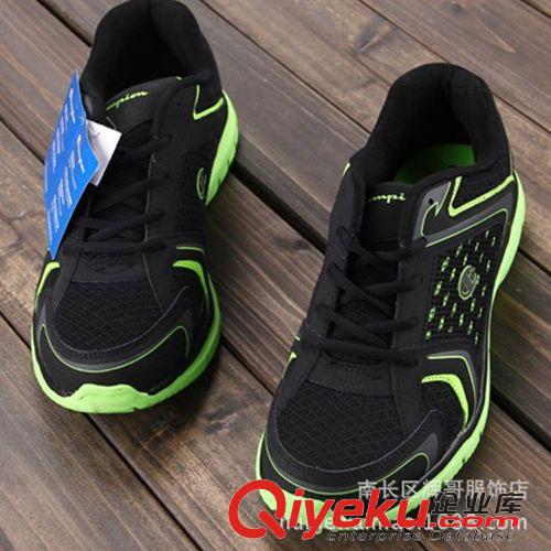 【时尚鞋子!!!】 出口美国订单！ 男士跑步鞋 减震运动鞋 夏季网孔透气鞋