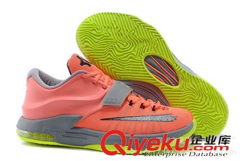 耐克Nike 工厂批发{zx1}杜兰特7代KD全明星独立日大码篮球鞋实地战靴运动鞋