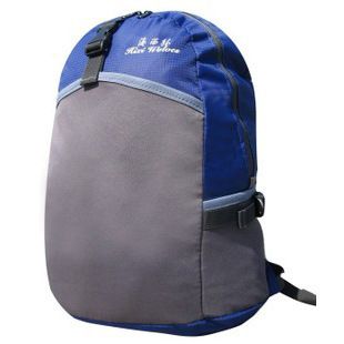 户外背包 户外折叠背包 旅行包 双肩 运动包 迷你登山包 超轻