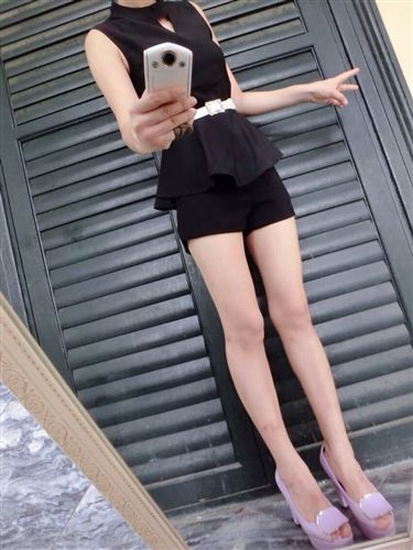 【衣梦】套装 2015夏季新款韩版大码女装 无袖气质背心上衣+短裤两件套套装女潮
