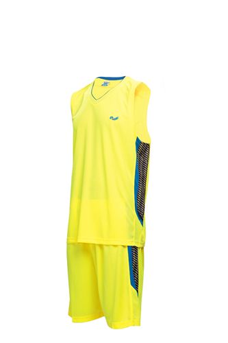 篮球服 越奥2015-2016新款情侣款篮球服男款1503吸汗透气球衣专业球服