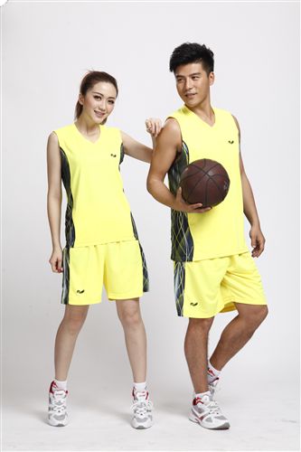 篮球服 越奥2015新款女款篮球服1408 篮球服批发招代理商 团购{sx}