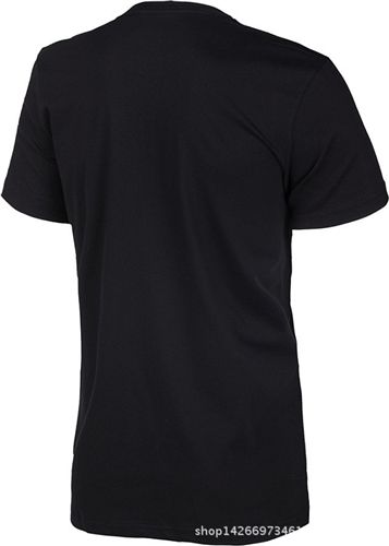 T恤 2015新款全棉运动休闲男款迷彩短袖上衣圆领纯棉品牌T恤男半袖