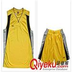 篮球服 专业批发篮球服运动服套装 篮球赛专用服装 厂家直销可印号码中文