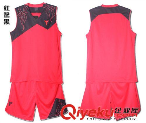 运动套装 2014新款篮球服运动套装男篮球衣运动服批发科比篮球衣亲子运动