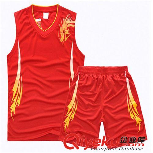 运动套装 2014夏季新款球服成人儿童篮球服套装运动比赛队服亲子运动篮球服