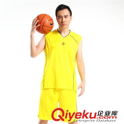 劲浪篮球服 批发香港劲浪篮球服套装 男款运动训练服 比赛服 吸汗透气 169