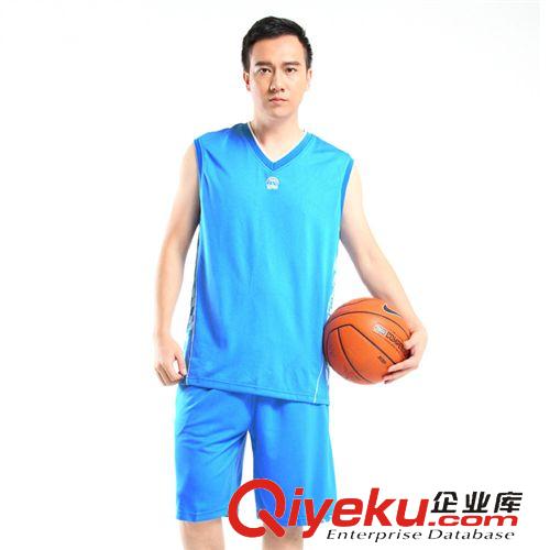 劲浪篮球服 批发香港劲浪篮球服套装 男款运动训练服 比赛服 吸汗透气 137