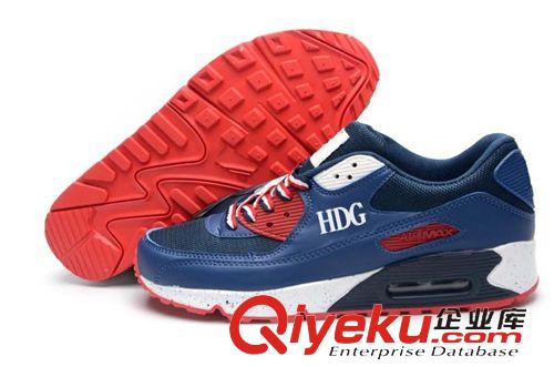 男鞋 2015 运动鞋 男女运动气垫跑鞋 AIR20105 MAX90款免费代理 厂家